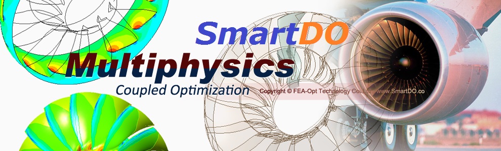 SmartDO_Multiphysics